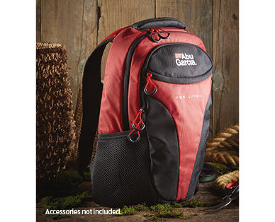Abu Garcia Tackle Bag