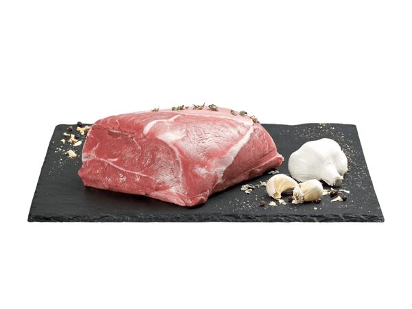 Rôti d'épaule de veau