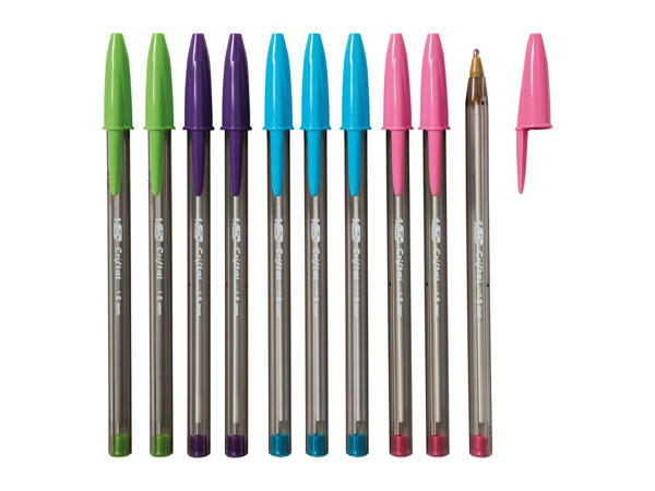 Bic/Tipp-ex Stationery Assortment