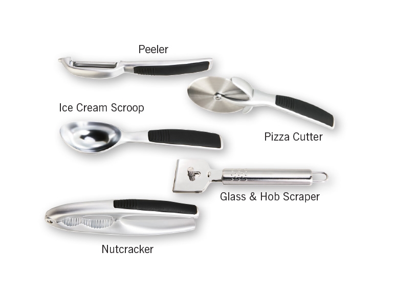 Ernesto(R) Kitchen Utensils