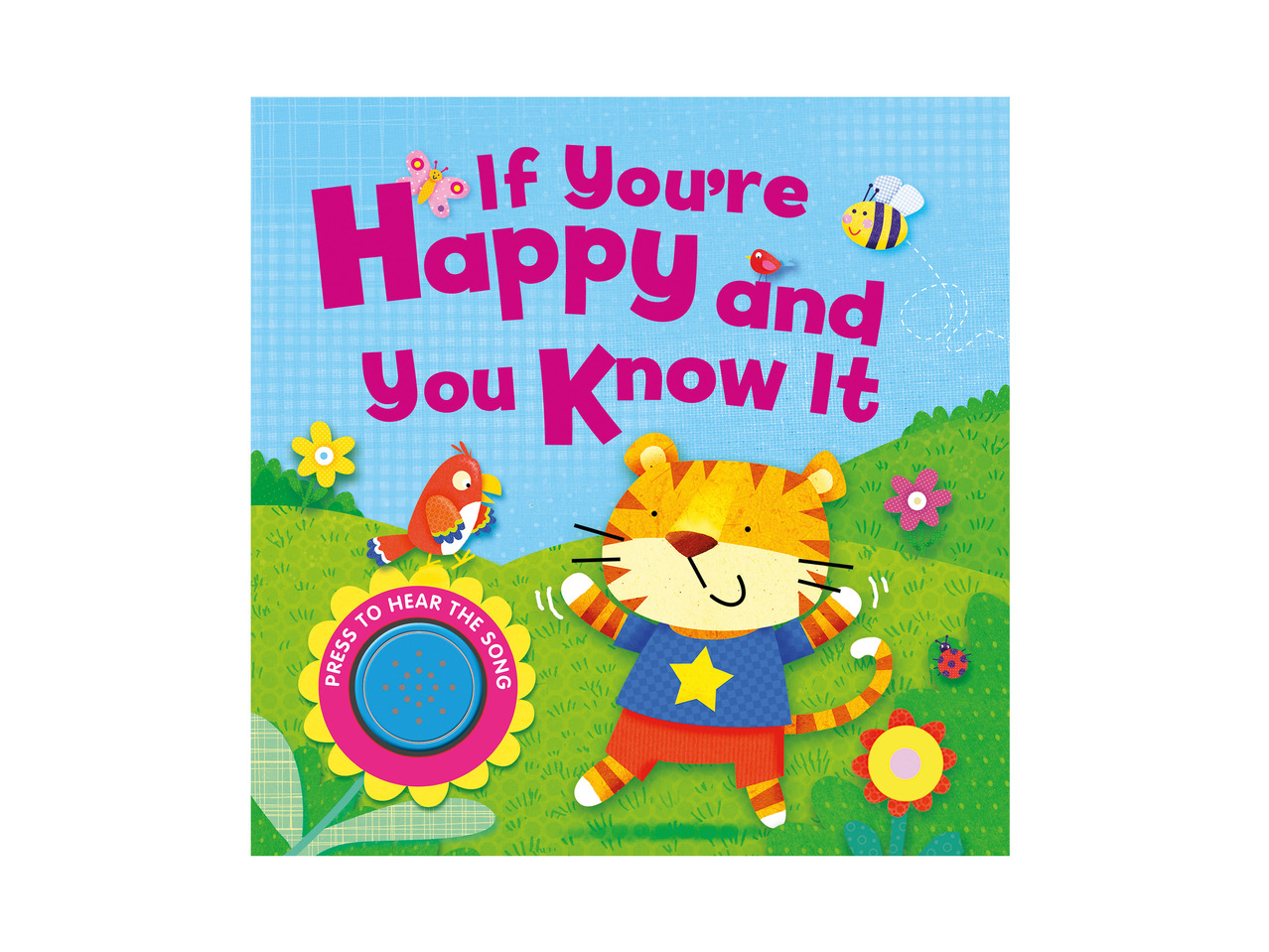 Kids' Book with Sound1