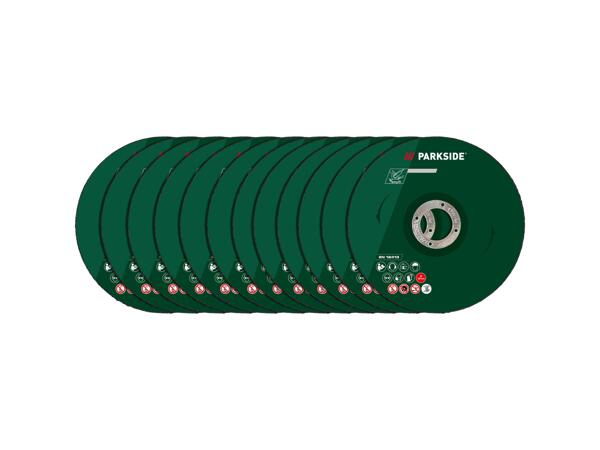 Příslušenství k úhlové brusce 125 mm