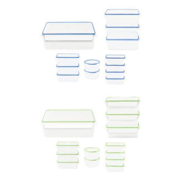 CROFTON(R) 				Lot de boîtes fraîcheur, 13 pcs