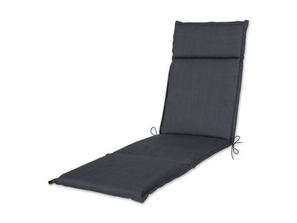 Relaxsessel Polsterauflage