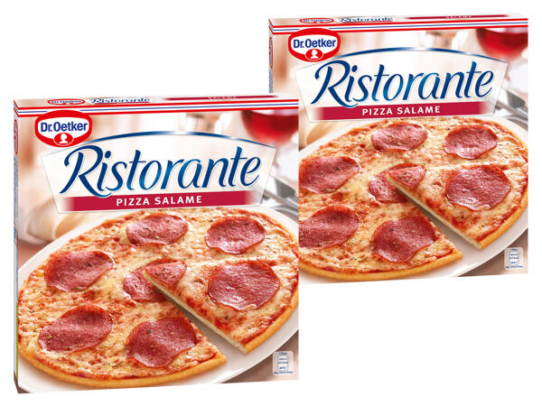 Dr. Oetker Ristorante Pizza