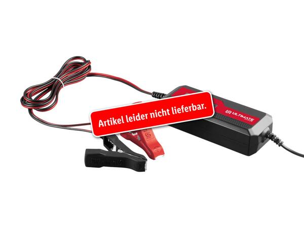 KFZ-Batterieladegerät