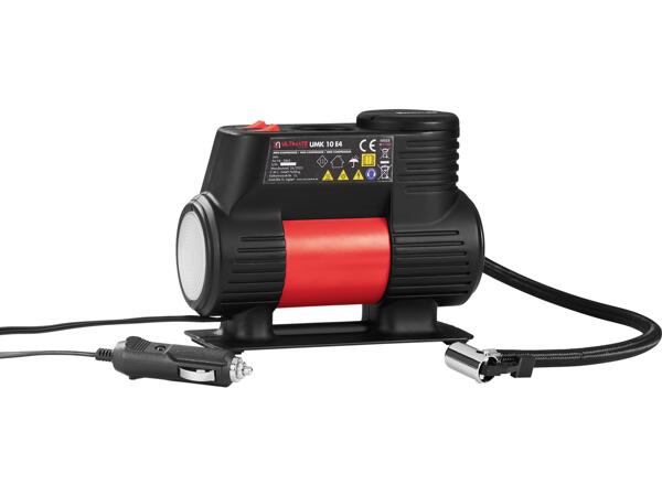 12V Mini Compressor