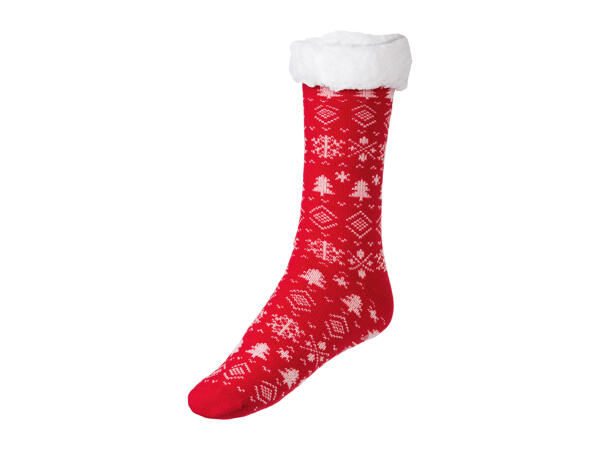Esmara Ladies' Christmas Socks