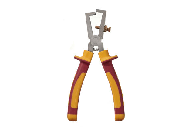 Parkside 1000V Insulated Pliers Assortment