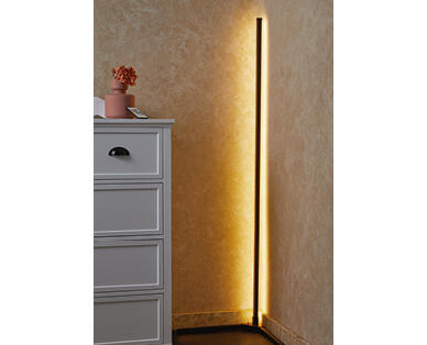 Ambiance Corner Floor Lamp