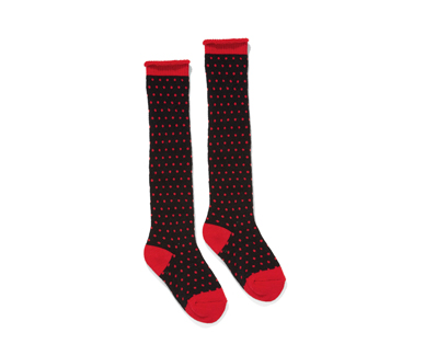 LADIES WELLINGTON SOCKS