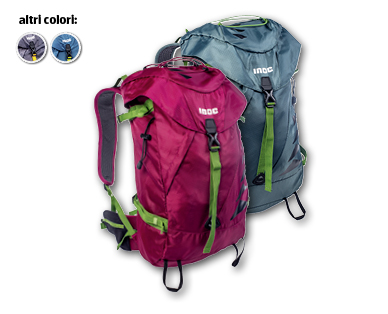 Zaino da trail INOC