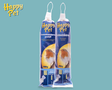 HAPPY PET Vogelfutter-Spender
