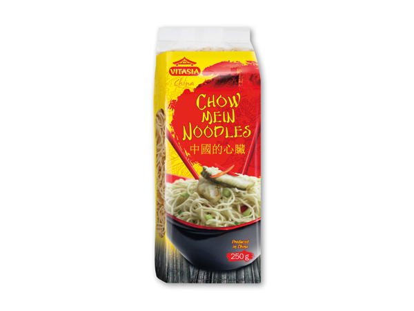 VITASIA Chow mein nudler