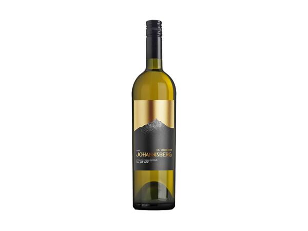 Johannisberg de Chamoson AOC