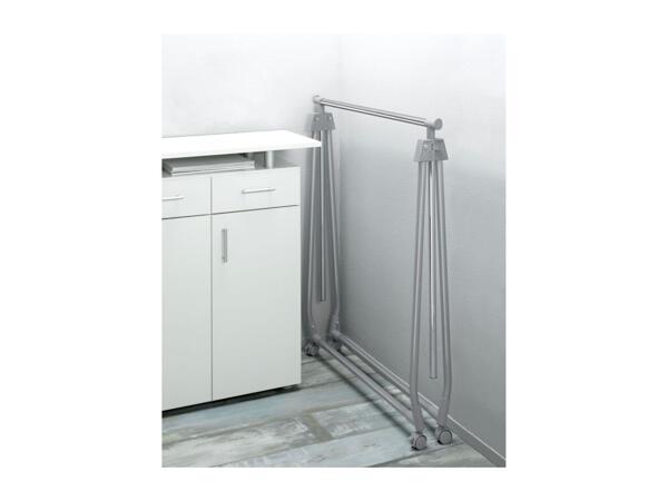 Livarno Home Clothes Rail