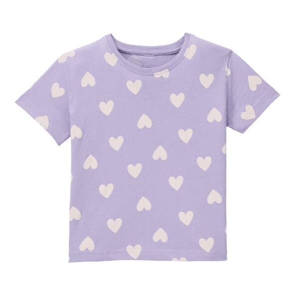 L&D(R) 				T-shirt, 2 pcs