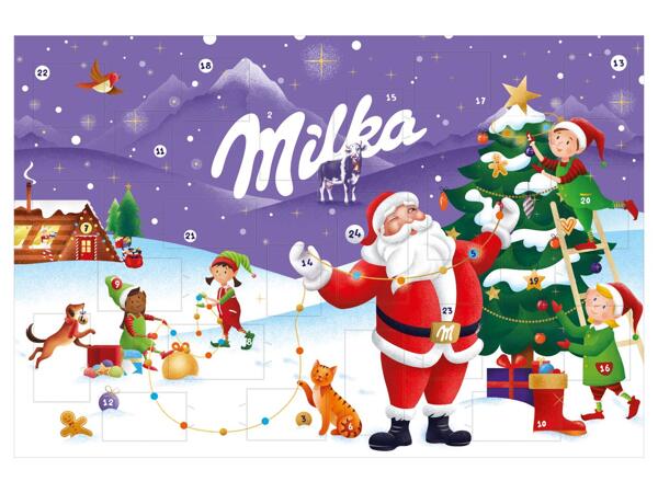 Adventkalender