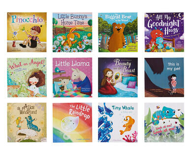 Picture Books