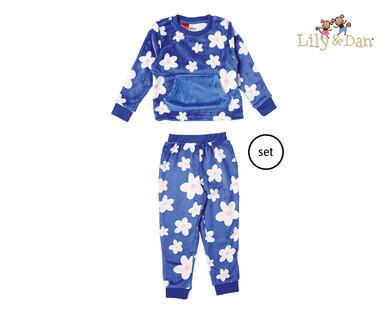 Children's Twosie Set - sizes 2-7