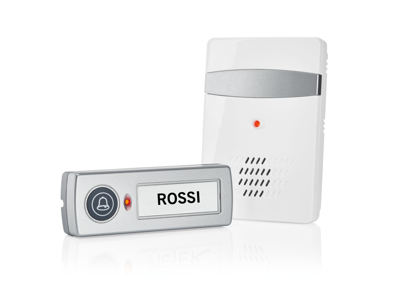 Wireless Doorbell
