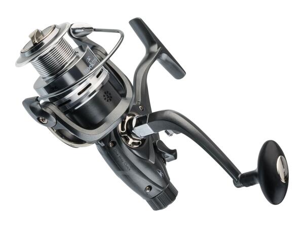 Rocktrail Fishing/​Spinning Reel