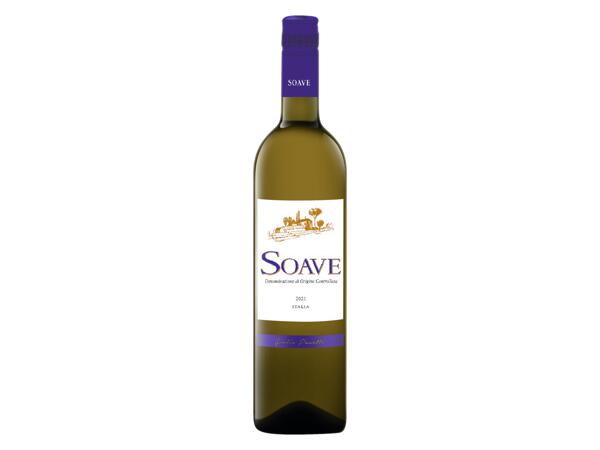 Soave DOC trocken