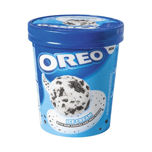 Mondelez(R) 				Gobelet de glace