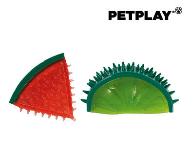 Cooling Dog Toy