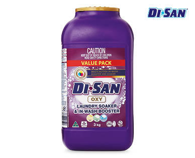 Laundry Soaker 3kg