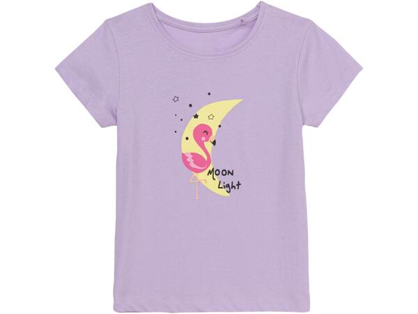 Kids' Short Pyjama Set