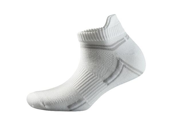 Dámské sportovní ponožky, 5 párů