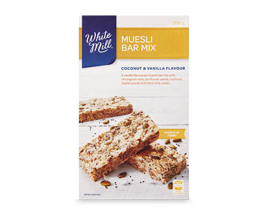 Snack Mixes 200g
