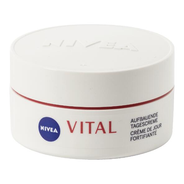 NIVEA(R) 				Gesichts- oder Augenpflege