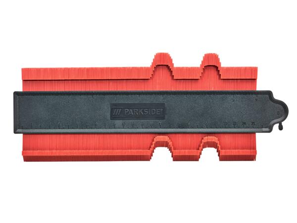 Profile Gauge / Water Level Kit