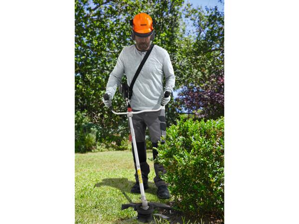 40V Cordless Brush Cutter