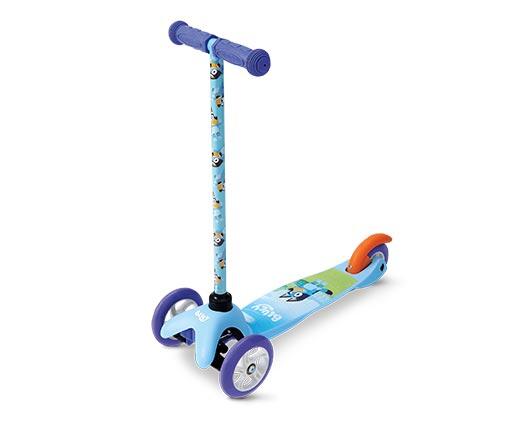 Sakar Character 3 Wheel Scooter