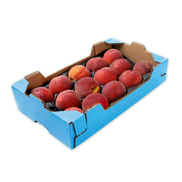 Premium Pfirsiche