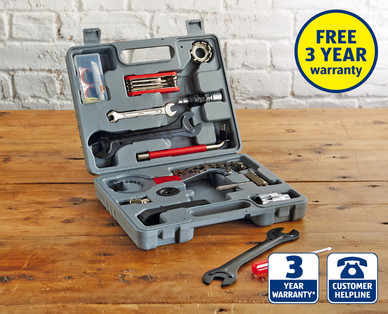 Bicycle Tool Kit