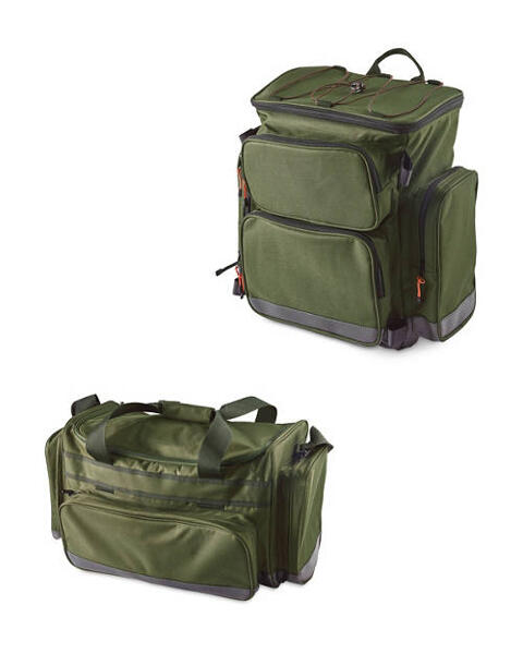 Fishing Backpack or Holdall