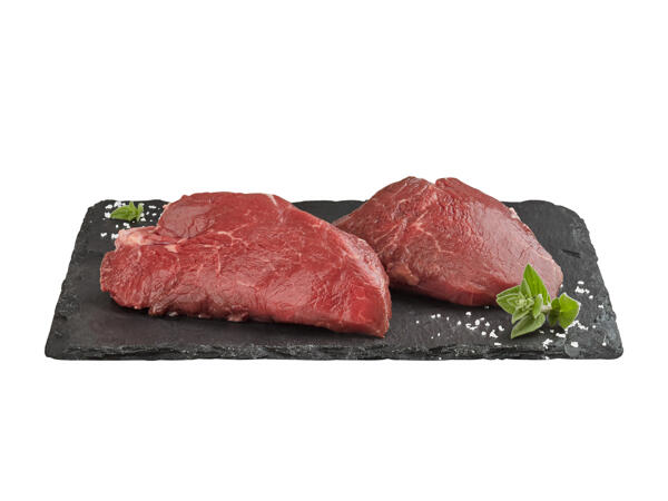 Black Angus Filet Médaillon