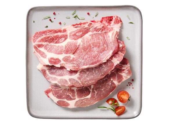 Pork Neck Chops XXL