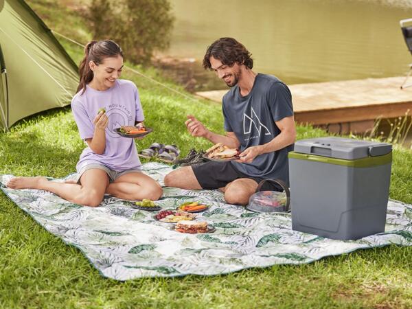 XXL Picnic Rug