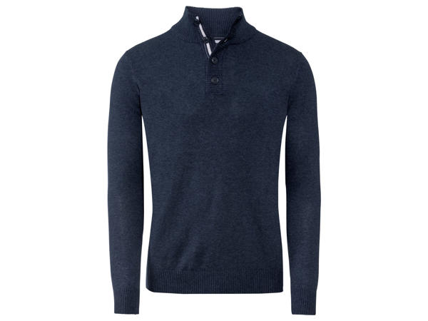 LIVERGY(R) Strikket sweater