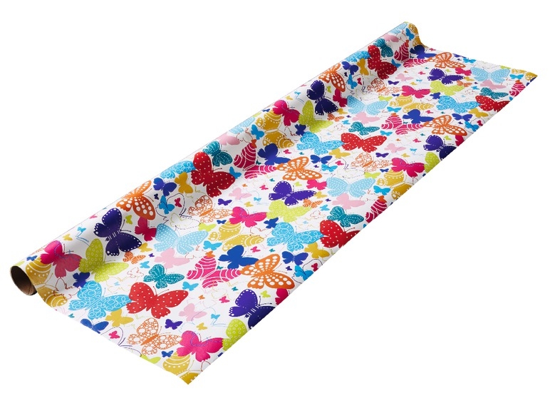 Wrapping Paper 5m x 70cm