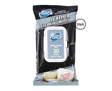 Specialty Cleaning Wet Wipes 30pk