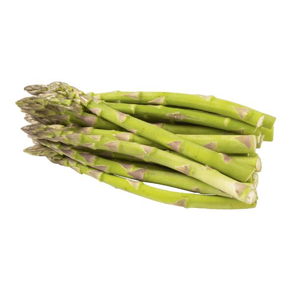 Groeneaspergepunten