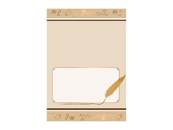 Crelando Calligraphy Set