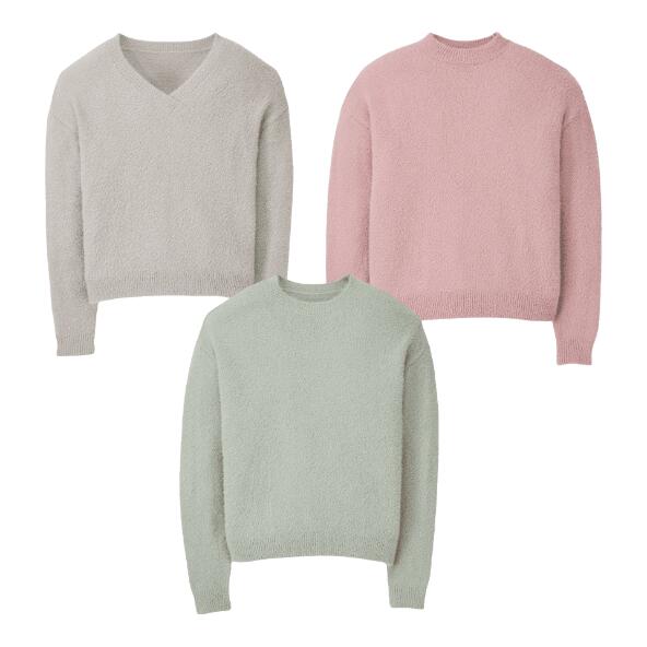 UP2Fashion(R) 				Pull