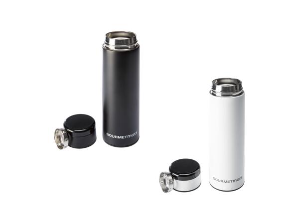 Gourmetmaxx(R) termosflaska
